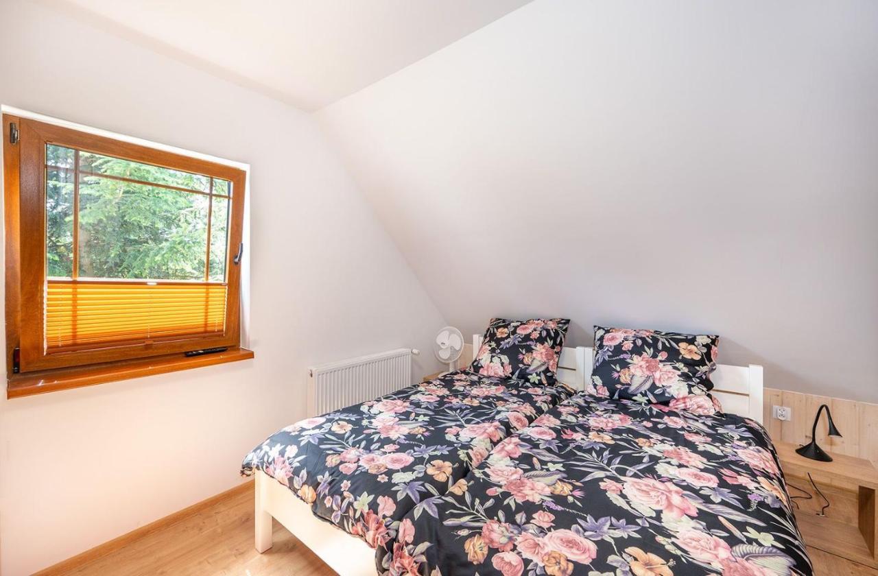 Apartamenty Stodola Jezierzany Dış mekan fotoğraf